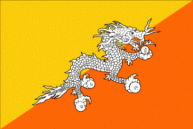 Bhutan's Thunder Dragon would make a powerful brand ally
