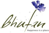 Bhutan. Land of Happiness. 